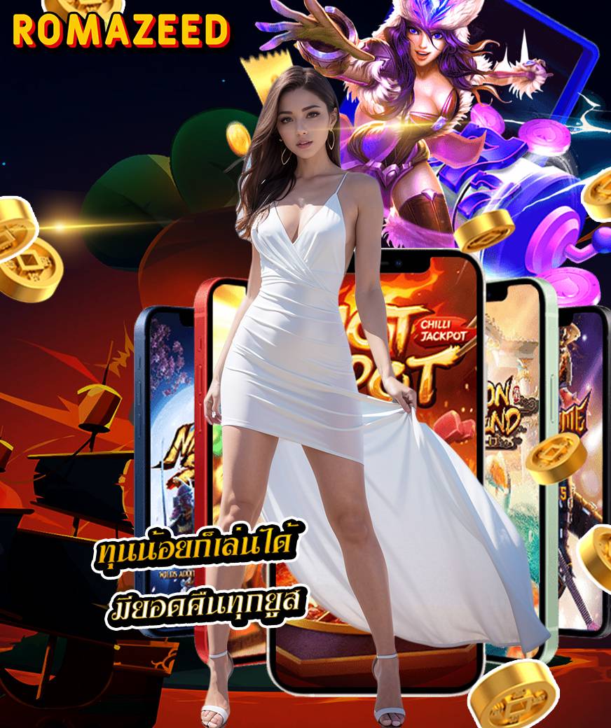romazeed ทรูวอลเลท